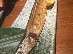 -千代武日本料理(开发区店)