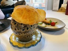 俄罗斯罐汤饺-马克西姆俄罗斯餐厅(通亚街店)