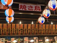 -平成屋· Late Night 食堂(漕宝路店)