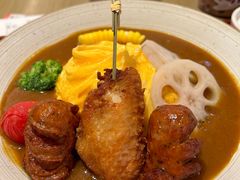 -吾妻拉面•和风食堂(群光广场店)