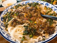 -园林美食城·本土农家菜(杨和镇店)