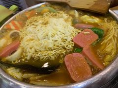 -米字旁先锋韩餐(茂业天地店)
