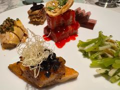 -湖滨28中餐厅·西湖宴·杭州君悦酒店