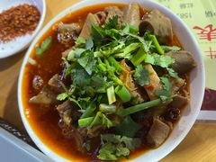 -正宗苏稽毛哥跷脚牛肉总店