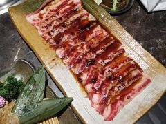 -一品诚记烤肉·甄选店(中南路店)