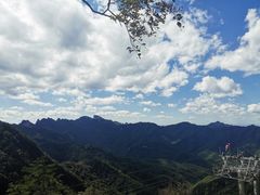 -洛阳白云山景区