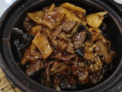-京天红酒家(虎坊路店)