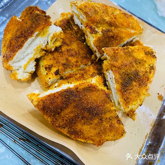 马记烤肉