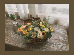 -INSDREAM FLOWER 鲜花预定·花艺培训