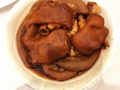 -翠园(铜锣湾广场店)