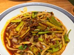 -胖老汉椒麻鸡清真新疆菜(西御街店)