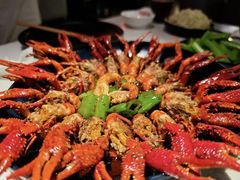 -红盔甲·小龙虾(天钥桥店)