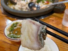 -大鼎石锅鱼(春江里店)