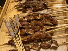 -新凯旋烧烤·燕姐千岛湖土菜