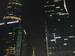 -海心沙亚运公园