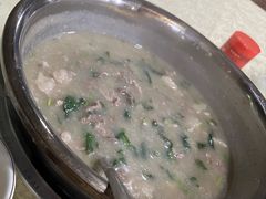 -标记美食新鲜猪杂(兴南大道店)