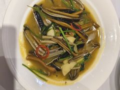 -老人和饭店(淮海中路店)