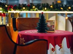 -太原凯宾斯基饭店