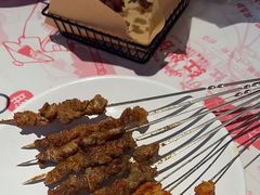 -红钳侠小龙虾·烧烤(中赢康康谷店)