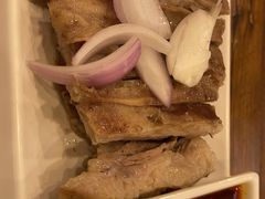 -清真·玛丽亚新疆菜主题餐厅(浙江中路店)