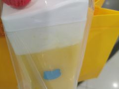 -兰熊鲜奶(西直门凯德mall店)