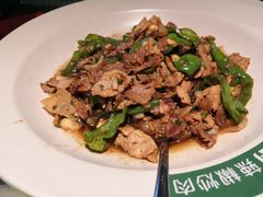 费大厨辣椒炒肉-费大厨辣椒炒肉(黄兴中心广场店)