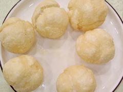 -奥华餐厅·老张记(台基厂店)