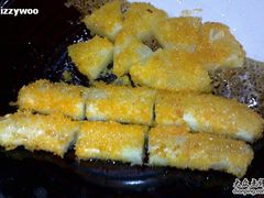 铁板香蕉拼菠萝-串来串去(中关村店)