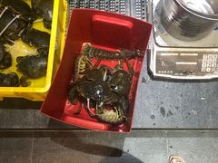 -三妹小龙虾·黄油蟹(华侨城总店)