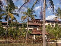 -西双版纳融创皇冠假日度假酒店