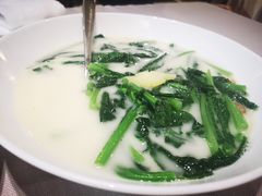 浓汤泡时蔬-翠府(翠湖北路店)