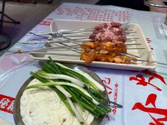 -张吴记小炉子小串(王村南街店)