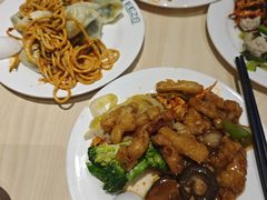 -梦航彩虹之约自助餐厅(华府天地店)