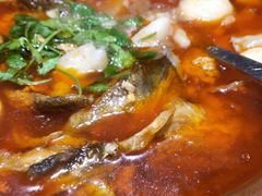 -肖记公安牛肉鱼杂馆· 省级非物质文化遗产(仁和路店)