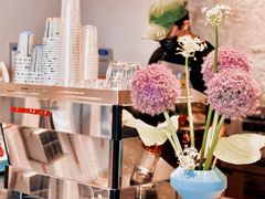 -山海四合·咖啡