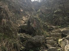 -幕燕滨江·长江观音景区