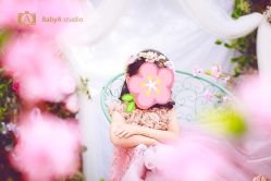 点击看大图 -BabyA 专业婴童摄影(古北时尚广场店)