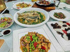-臻品汇-镇江菜-河豚(大润发店)