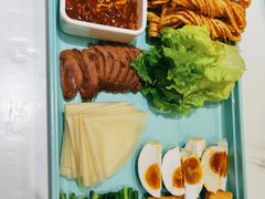 -紫光园·烤鸭(吕家营店)