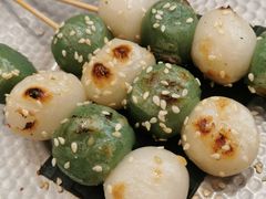 -龟兹KUCINA·新疆菜(前滩L+PLAZA店)