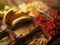 -火炉火自助餐(西直门凯德MALL店)