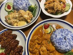 -马来MO简餐.南洋风味料理(美食街店)