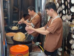 -石岐佬中山菜馆(张溪店)