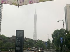 -广州塔
