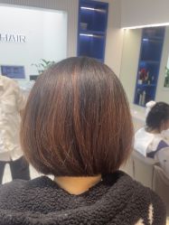 -集美形象美发沙龙