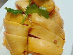 上海三黄鸡-老克勒上海菜(南京路步行街店)