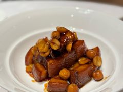 -俏江南天津时尚曲艺主题餐厅(马场道店)