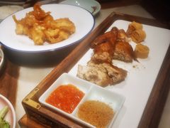 -小吊梨汤·北京菜·烤鸭(清河万象汇店)