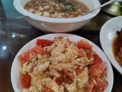 -芦茨金富饭庄·25年老字号·专做稻草鸡