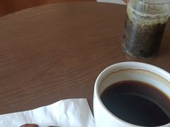 -fishtank鱼缸咖啡(三山街店)